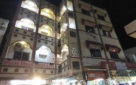 Hotel Shiv